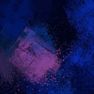 metin için alanı olan grunge arkaplanı