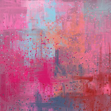 metin veya resim için alanı olan grunge arkaplanı