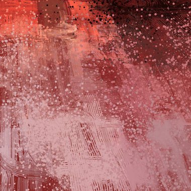 metin için alanı olan grunge arkaplanı