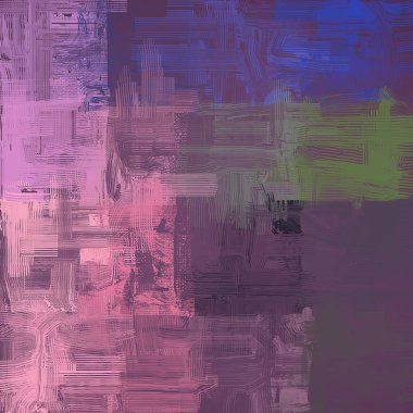 metin için alanı olan grunge arkaplanı