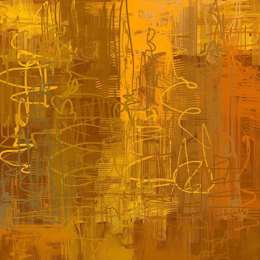 farklı renk desenleri ile grunge arka plan