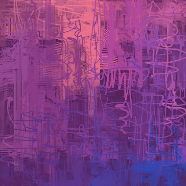 farklı renk desenleri ile grunge arka plan