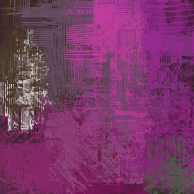 metin veya resim için alanı olan grunge arkaplanı