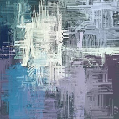 Farklı renk kalıplarına sahip soyut grunge arkaplanı