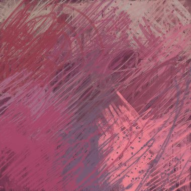 Farklı renk kalıplarına sahip soyut grunge arkaplanı