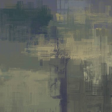 Farklı renk kalıplarına sahip soyut grunge arkaplanı