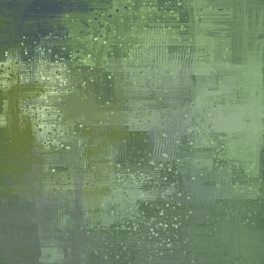 Farklı renk kalıplarına sahip soyut grunge arkaplanı