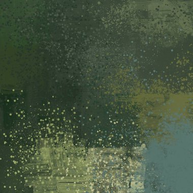 metin için alanı olan grunge arkaplanı