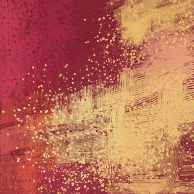 metin için alanı olan grunge arkaplanı