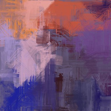 Metin için alanı olan soyut grunge arkaplanı