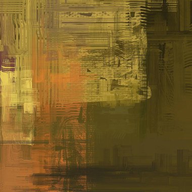 farklı desenler ile vintage grunge arka plan