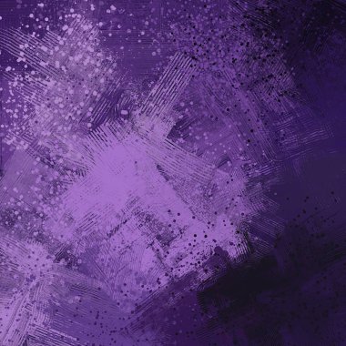 Farklı renk kalıplarına sahip soyut grunge arkaplanı