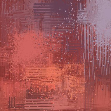 farklı renk desenleri ile grunge arka plan