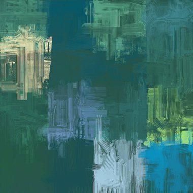 farklı desenler ile soyut arka plan