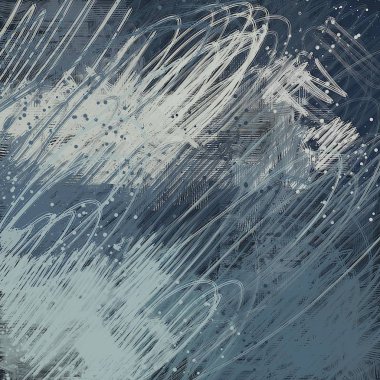 farklı desenler ile soyut arka plan