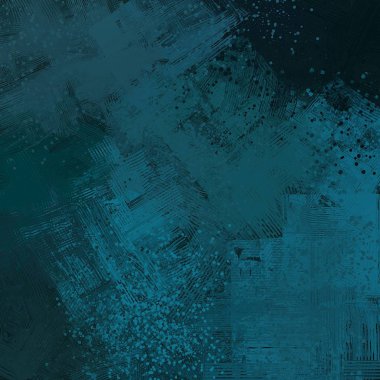 metin için alanı olan grunge arkaplanı