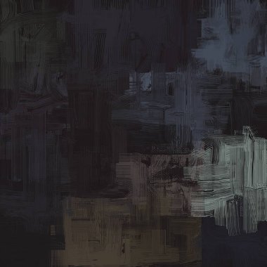 Metin için alanı olan soyut grunge arkaplanı