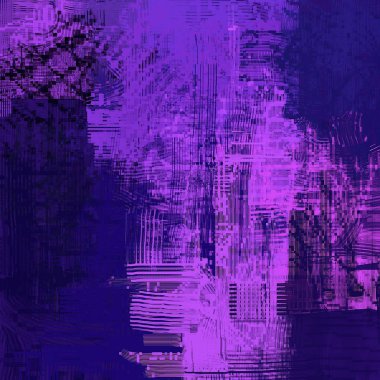 metin için alanı olan grunge arkaplanı