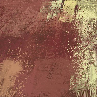 metin için alanı olan grunge arkaplanı