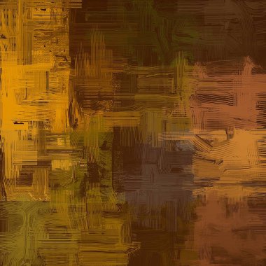 farklı desenler ile eski grunge arka plan