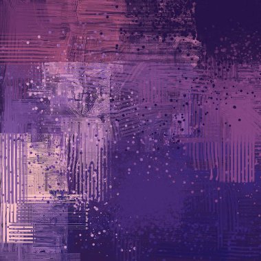 metin için alanı olan grunge arkaplanı