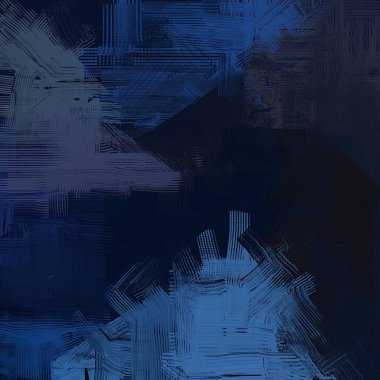 Farklı renk kalıplarına sahip soyut grunge arkaplanı