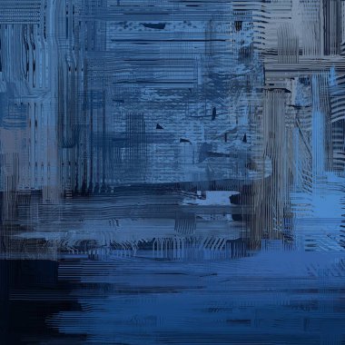 farklı desenler ile soyut arka plan