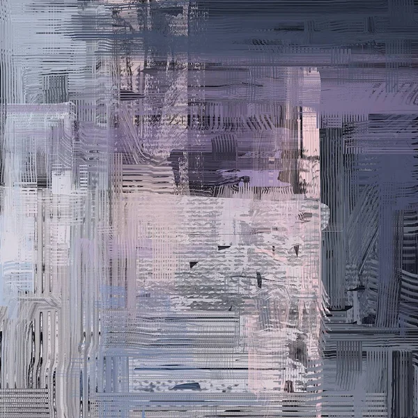 farklı desenlere sahip soyut grunge arkaplanı