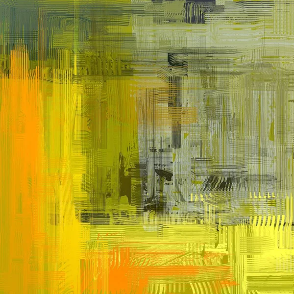 Farklı renk kalıplarına sahip soyut grunge arkaplanı