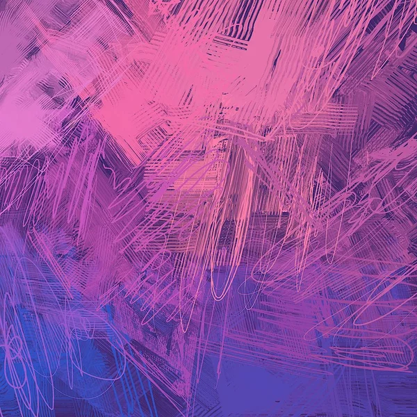 Metnin için alanı olan soyut arkaplan