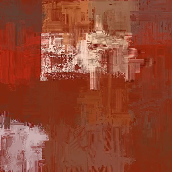 Metin için alanı olan soyut grunge arkaplanı