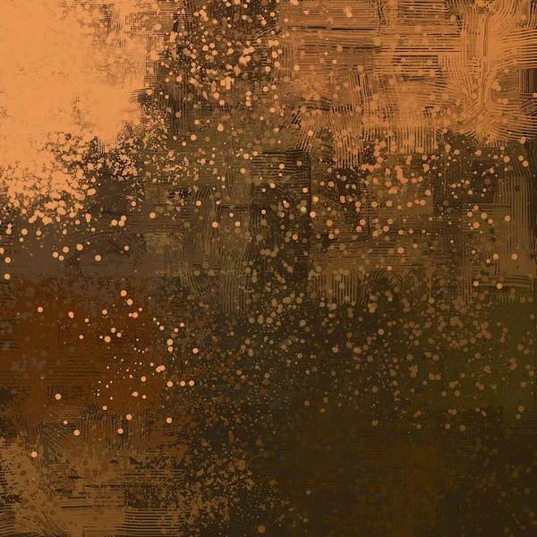 metin veya resim için alanı olan grunge arkaplanı