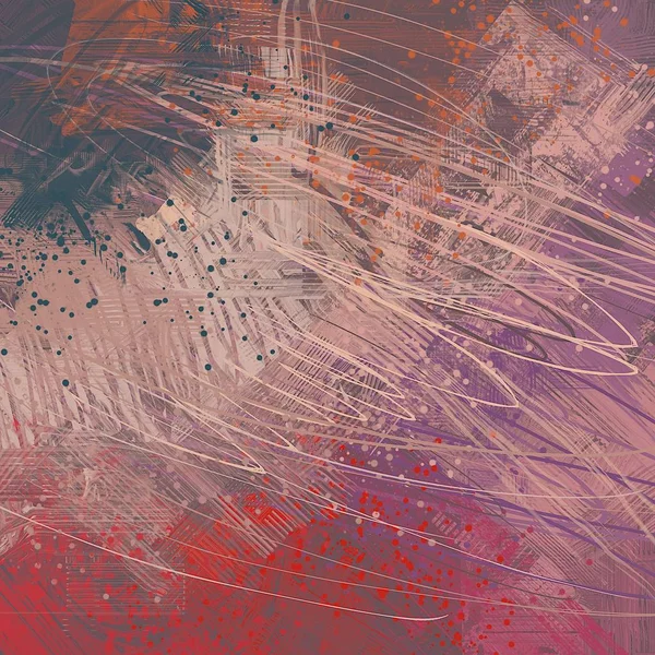 Metin için alanı olan soyut arkaplan