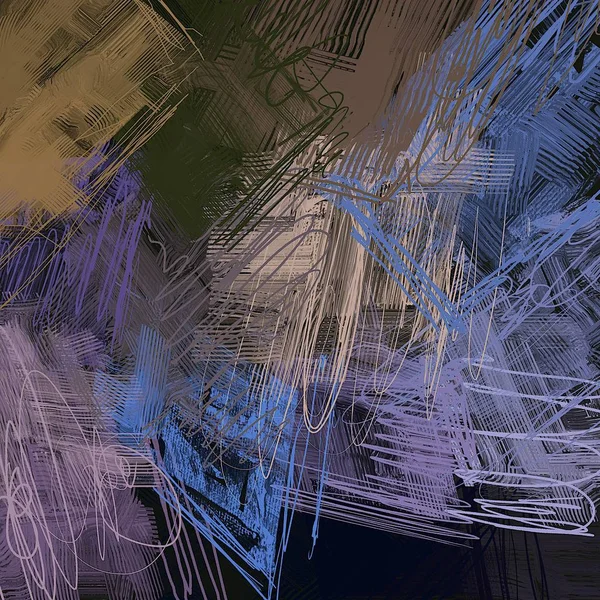 Metin için alanı olan soyut arkaplan