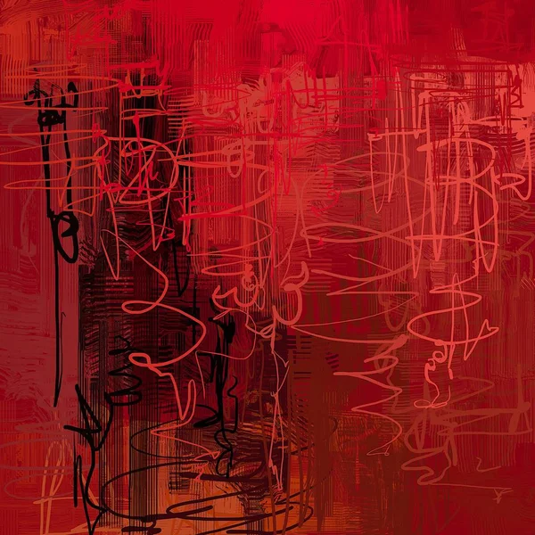 Metnin için alanı olan soyut arkaplan