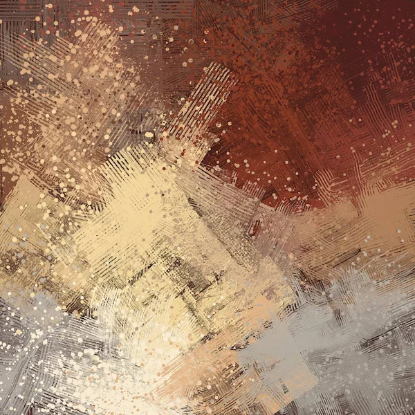 metin için alanı olan grunge arkaplanı