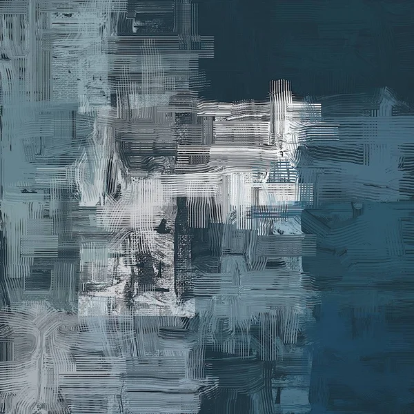 farklı desenlere sahip soyut grunge arkaplanı