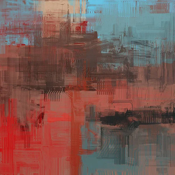 farklı renk desenleri ile vintage grunge arka plan