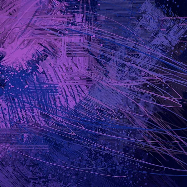 metin için alanı olan grunge arkaplanı