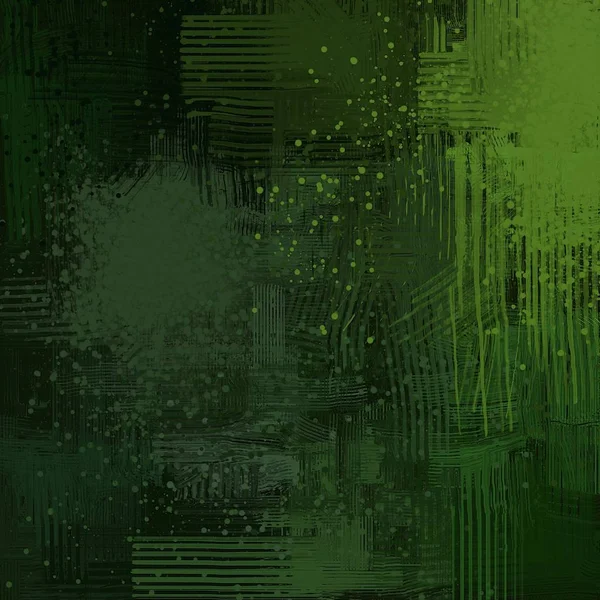 Farklı renk kalıplarına sahip soyut grunge arkaplanı