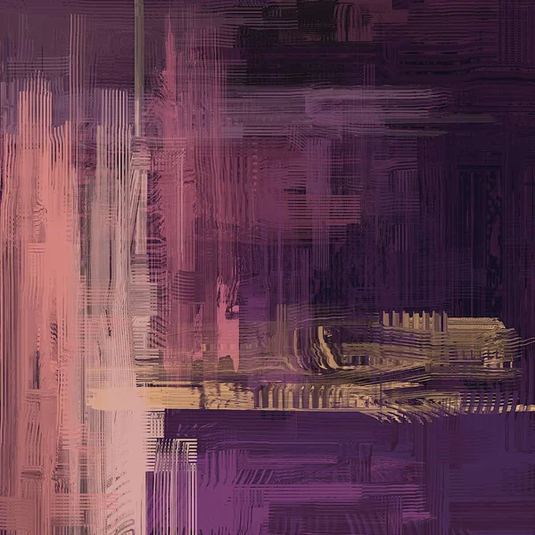 Farklı renk kalıplarına sahip soyut grunge arkaplanı