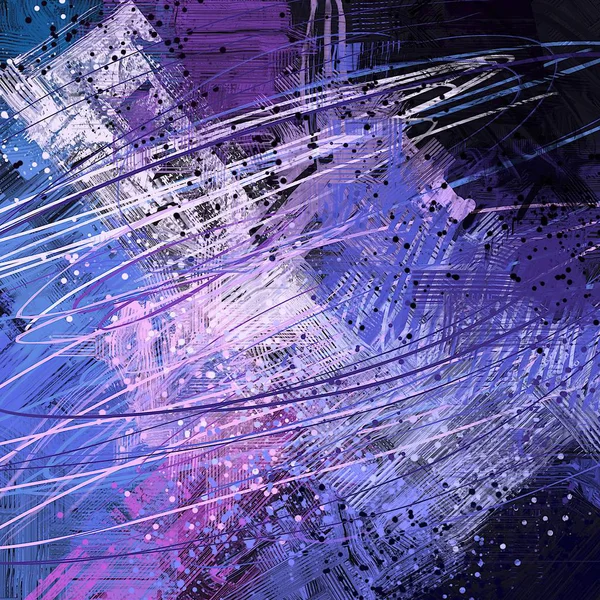 metin için alanı olan grunge arkaplanı