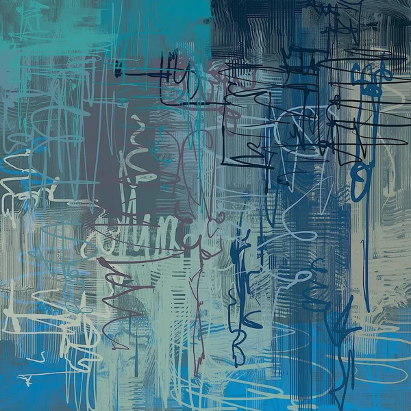 metin için alanı olan grunge arkaplanı