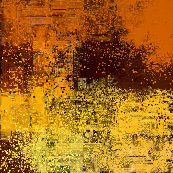 Metin için alanı olan eski grunge arkaplanı