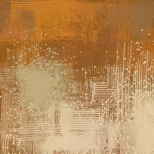 farklı desenler ile grunge arka plan