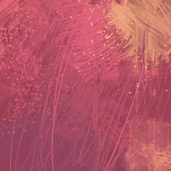 Metnin için alanı olan soyut arkaplan