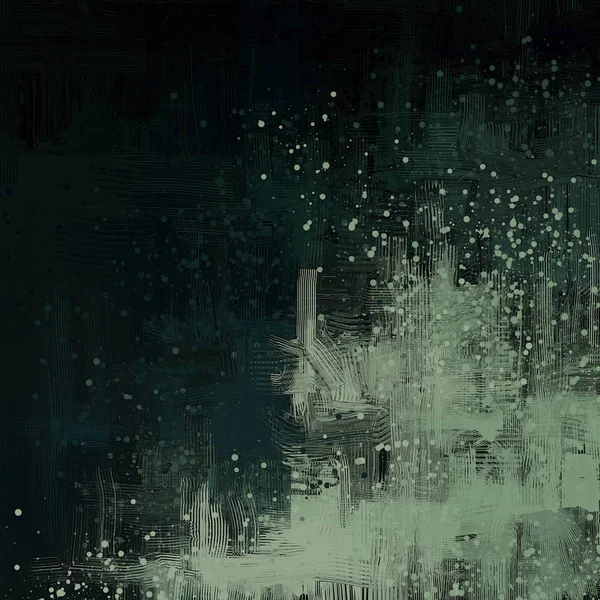 Farklı renk kalıplarına sahip soyut grunge arkaplanı