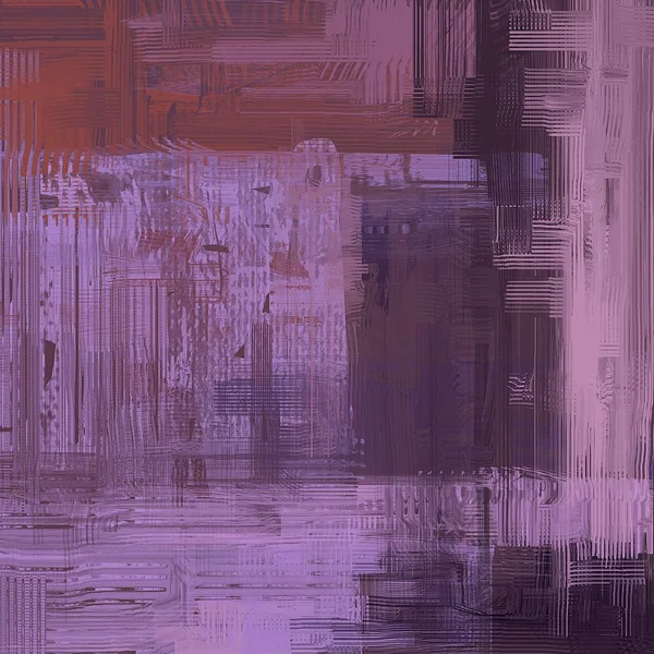 Farklı renk kalıplarına sahip soyut grunge arkaplanı