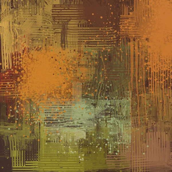 farklı renk desenleri ile vintage grunge arka plan