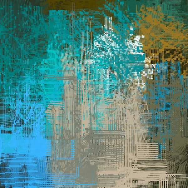 farklı renk desenleri ile grunge arka plan